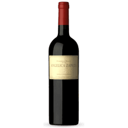 Angelica Zapata Alta Cabernet Sauvignon 2020 - The Bog Store