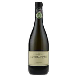 Angelica Zapata Alta Chardonnay 2020/2021 - The Bog Store