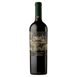 Animal Organico Malbec 2021 - The Bog Store