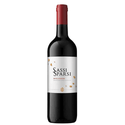 Bolgheri Sassi Sparsi DOC 2021 - The Bog Store