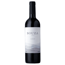 Bouza Tannat 2023 - The Bog Store