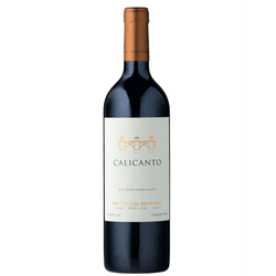 Calicanto El Principal 2023 - The Bog Store