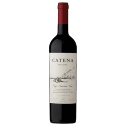 Catena High Mountain Malbec 2022 - The Bog Store
