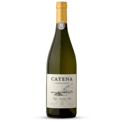 Catena Zapata High Mountain Chardonnay 2023 - The Bog Store