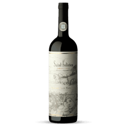 Catena Zapata Saint Felicien Cabernet Franc 2023 - The Bog Store