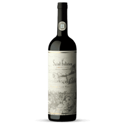 Catena Zapata Saint Felicien Cabernet Sauvignon 20... - The Bog Store