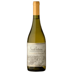 Catena Zapata Saint Felicien Chardonnay 2020 - The Bog Store
