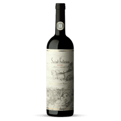 Catena Zapata Saint Felicien Malbec 2023 - The Bog Store