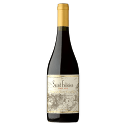 Catena Zapata Saint Felicien Pinot Noir 2022 - The Bog Store