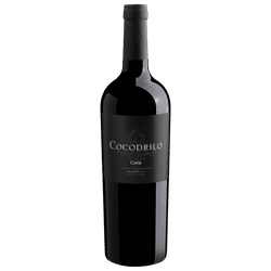 Cocodrilo Cobos Corte 2021/2022 - The Bog Store