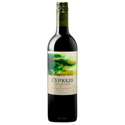 Cypress John Lohr Cabernet Sauvignon 2021 - The Bog Store