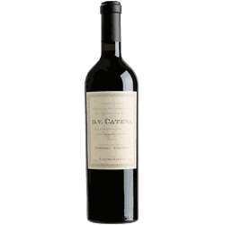 DV Catena Cabernet Cabernet 2021 - The Bog Store
