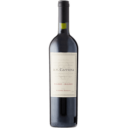 DV Catena Malbec Malbec 2022 - The Bog Store