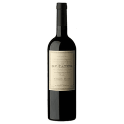 DV Catena Vineyard Designated Nicasia Cabernet Sau... - The Bog Store
