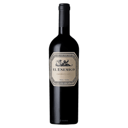 El Enemigo Cabernet Franc 2022 - The Bog Store