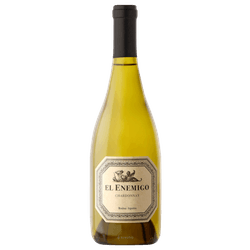 El Enemigo Chardonnay 2021/2022 - The Bog Store