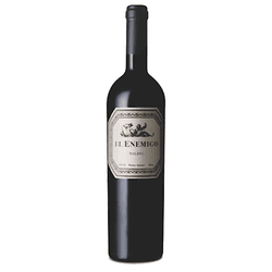 El Enemigo Malbec 2022 - The Bog Store