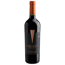 Fin Del Mundo Gran Reserva Blend 2020 - The Bog Store