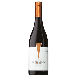 Fin Del Mundo Reserva Pinot Noir 2022 - The Bog Store