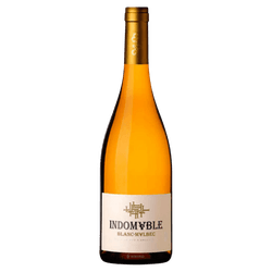 Indomable Blanc de Malbec 2023 - The Bog Store