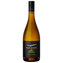 Kaiken Ultra Chardonnay 2019 - The Bog Store