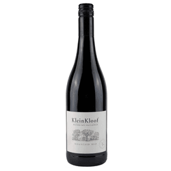 Kleinkloof Pinotage 2022 - The Bog Store