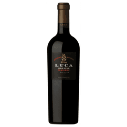 Luca Old Vine Malbec Vintage 2022 - The Bog Store