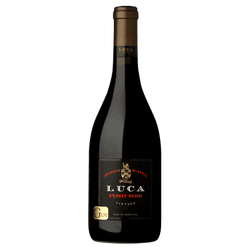 Luca Pinot Noir Glot 2023 - The Bog Store