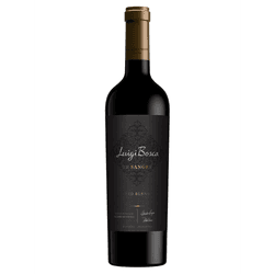 Luigi Bosca De Sangre Red Blend Lujan de Cuyo 2019... - The Bog Store
