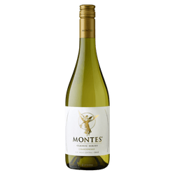 Montes Classic Reserva Chardonnay 2023 - The Bog Store