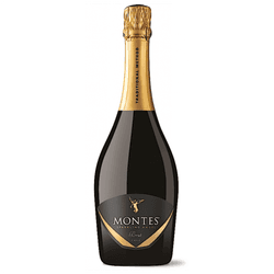 Montes Sparkling Angel - The Bog Store