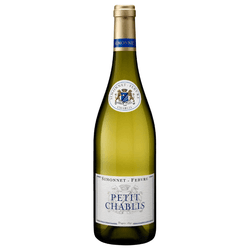 Petit Chablis Simonnet Febvre 2023 - The Bog Store