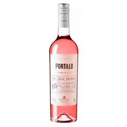 Portillo Rosado De Malbec 2021 - The Bog Store