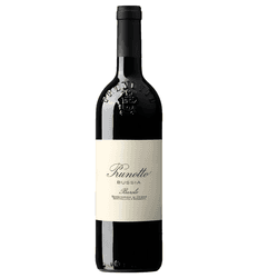 Prunoto Barolo DOCG 2020 - The Bog Store
