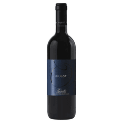 Prunoto Fiulot Barbera D'Asti DOCG 2023 - The Bog Store