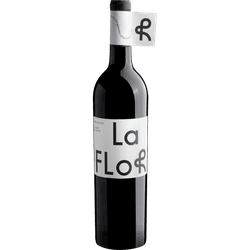 Pulenta La Flor Cabernet Sauvignon 2022 - The Bog Store