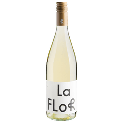Pulenta La Flor Sauvignon Blanc 2023 - The Bog Store