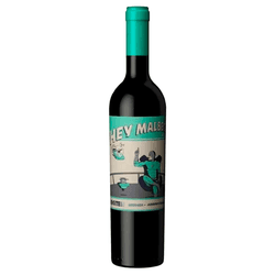 Riccitelli Hey Malbec 2023 - The Bog Store