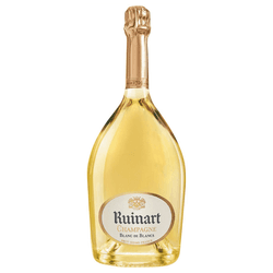 Ruinart Blanc de Blancs Brut - The Bog Store