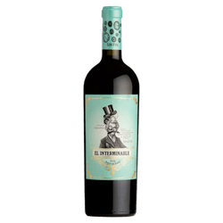 Sin Fin El Interminable Red Blend 2017 - The Bog Store