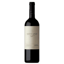 Sottano Reserva Cabernet Sauvignon 2021 - The Bog Store