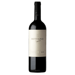 Sottano Reserva Malbec 2021 - The Bog Store