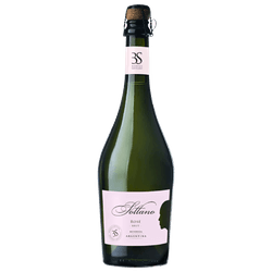 Sottano Rosé Brut 2021 - The Bog Store