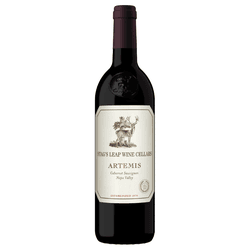 Stag's Leap Artemis Cabernet Sauvignon 2021 - The Bog Store