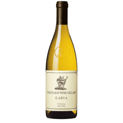 Stag's Leap Karia Chardonnay 2022 - The Bog Store