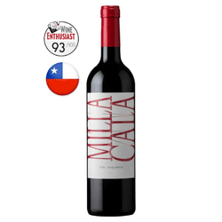 Vik Milla Cala Magnum 1,5L 2021 - The Bog Store