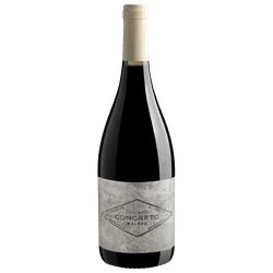 Zuccardi Concreto Malbec 2022 - The Bog Store