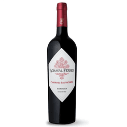 Achaval Ferrer Cabernet Franc 2021 - The Bog Store