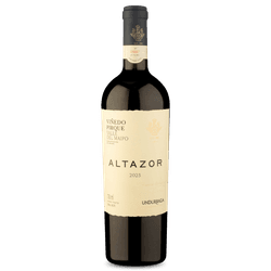 Altazor D.O Valle Del Maipo 2023 - The Bog Store