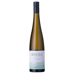 Bouza Albariño 2024 - The Bog Store